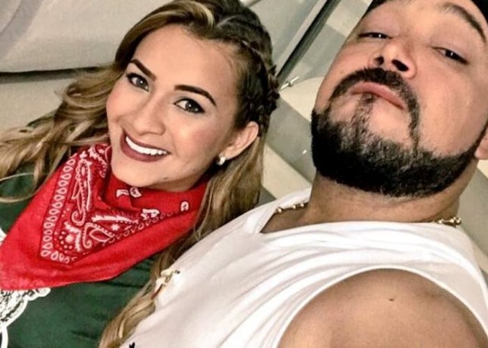 El escandaloso vídeo porno que volvió a vocalista de Kvrass tendencia