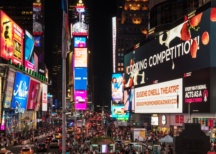 Del método de Protágoras a la publicidad moderna