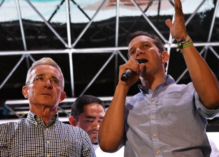 ¿Con Alfredo Ramos vendrá otro gobierno en cuerpo ajeno?