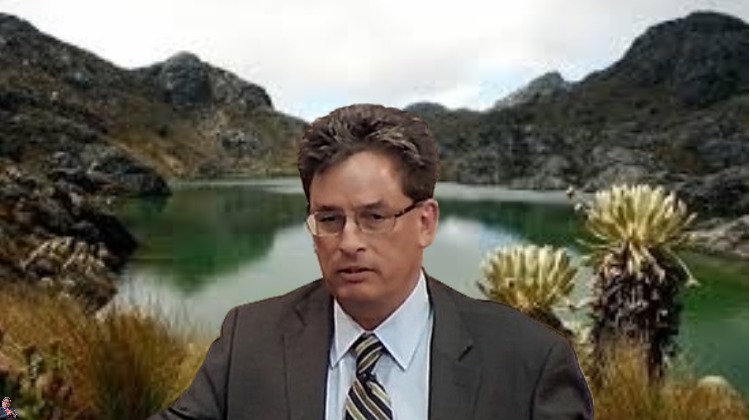 Aguas ácidas perpetuas en manos de Carrasquilla