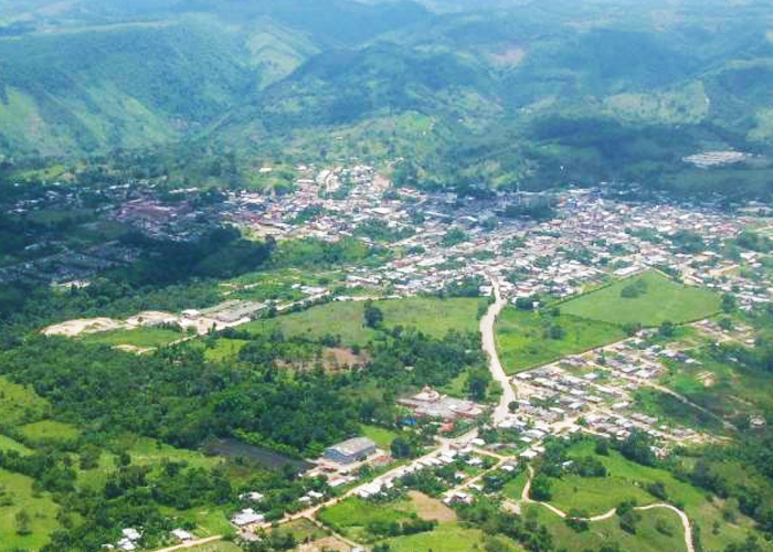 Santa Rosa del Sur merece una nueva oportunidad