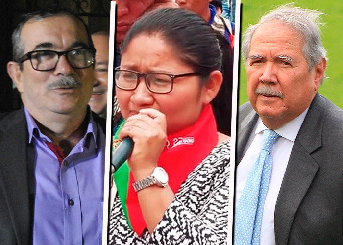 Así registra la prensa internacional la crisis en el Cauca y su impacto en el gobierno