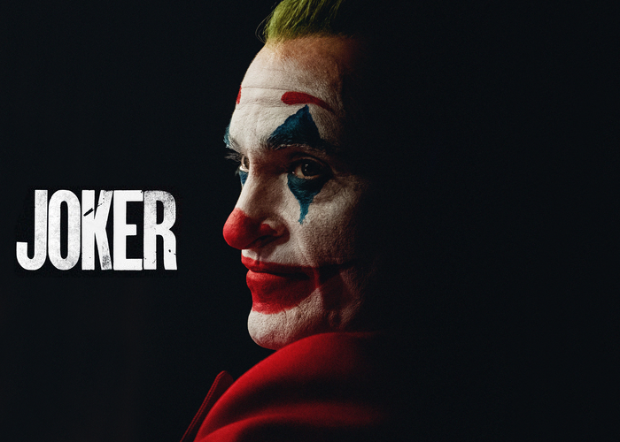 'El Joker', una película tan pretenciosa y ordinaria como sus admiradores