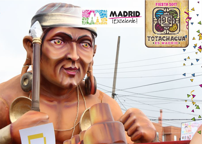 Totachagua, la celebración que conmemora la identidad de Madrid, Cundinamarca