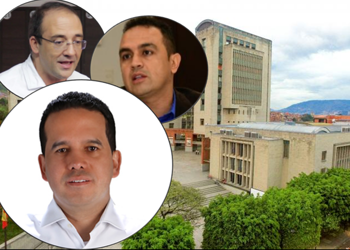 El nuevo clan de Itagüí