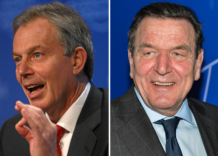 Cambiar o desaparecer, el dilema de los partidos políticos de la Unión Europea