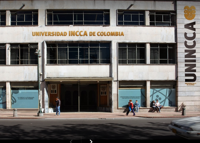¿Y la Universidad Innca cuándo se preocupará por sus estudiantes?