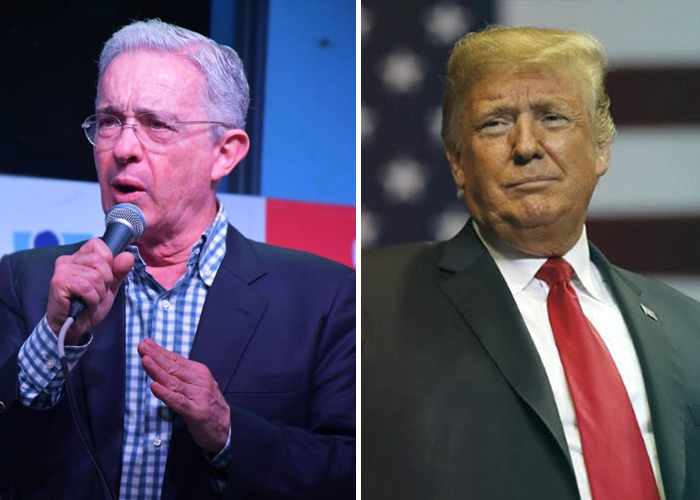 La importancia teórico-política del juicio a Uribe