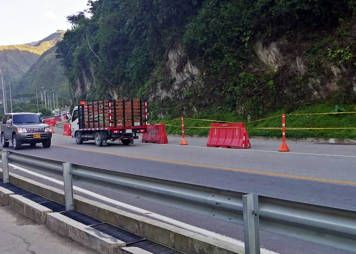 ¡Pongámonos serios! La vía al llano no aguanta más cierres