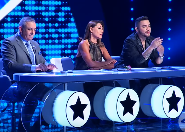 El bajonazo en rating de 'Yo me Llamo'