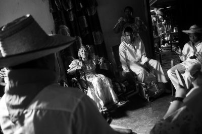  - Un último canto para Ana Matilde Alvarado