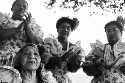  - Un último canto para Ana Matilde Alvarado