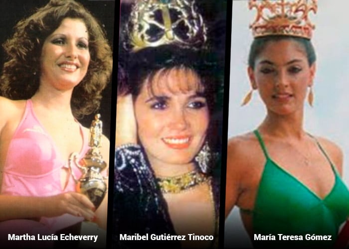 Reinas enredadas con mafiosos