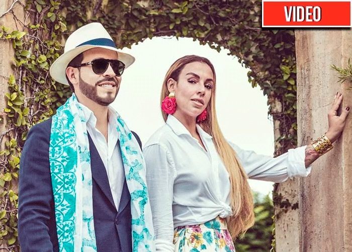 Así le duela a los mamertos Abelardo de la Espriella a la altura de Andrea Bocelli