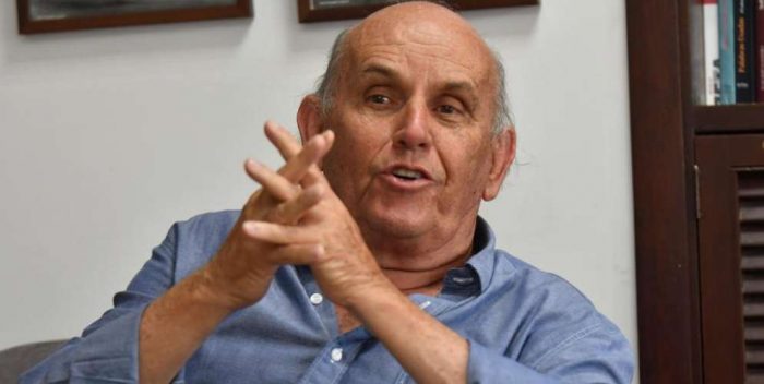  - Maurice Armitage decreta el toque de queda en Cali - Página 25