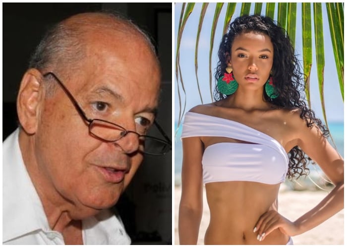 El racismo que sepultó a la Srta San Andrés: las prefieren blancas y de apellido