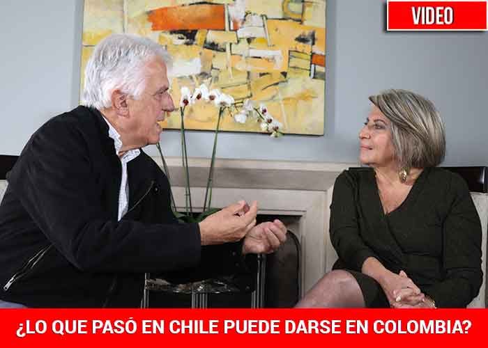  - "Desconocer el malestar social es gravísimo" - Página 25