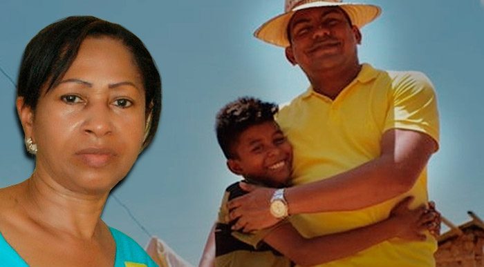  - La historia del “Chinito” Bonifacio que logró un milagro en Uribia