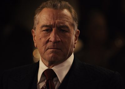 'El irlandés', la carta de Netflix para ganar el Óscar - -- Las2orillas - 'El irlandés', la carta de Netflix para ganar el Óscar