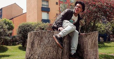  - La vida triste de Dilan Cruz