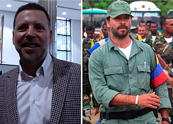  - Los duros de la guerra se ponen de acuerdo sobre el conflicto