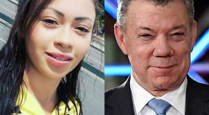  - Cuando Santos alcagüeteó a Epa Colombia