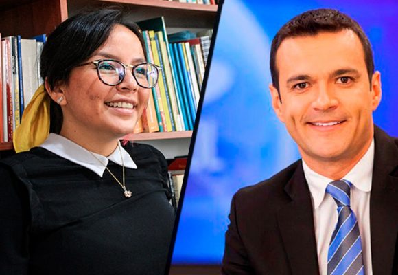 "No me vengas con cositas machistas": la grosería de ...