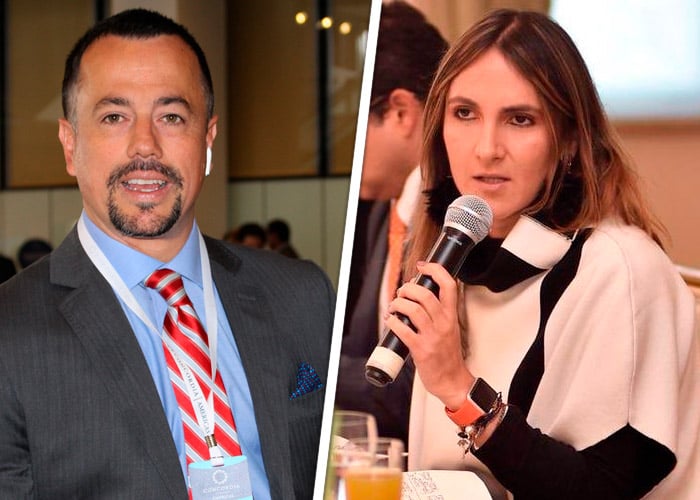 Salvavidas al exgerente de RTVC desde el Palacio de Nariño