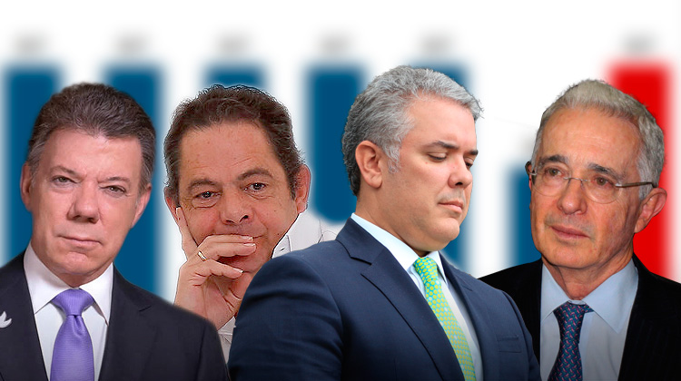 Colombia sí tiene rumbo: el cambio social