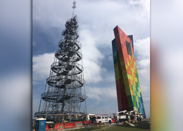 Tómese una foto junto al jugador del Junior que más le guste