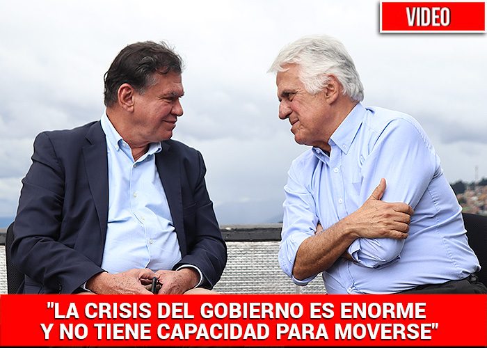  - Qué le espera a Duque después de las protestas - Página 25