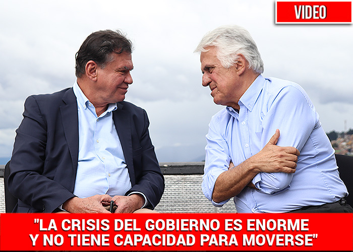 Qué le espera a Duque después de las protestas