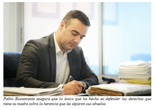  - La pelea por la millonaria herencia de los Builes