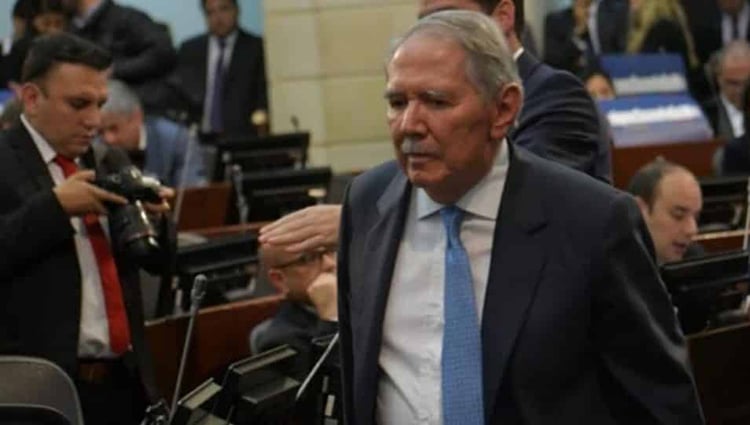 Guillermo Botero y la libertad de Colombia