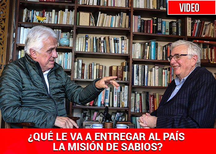  - "El que trabaja por la ciencia no lo hace por dinero ni fama" - Página 25