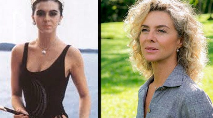  - Margarita Rosa de Francisco se arrepiente de haber sido reina