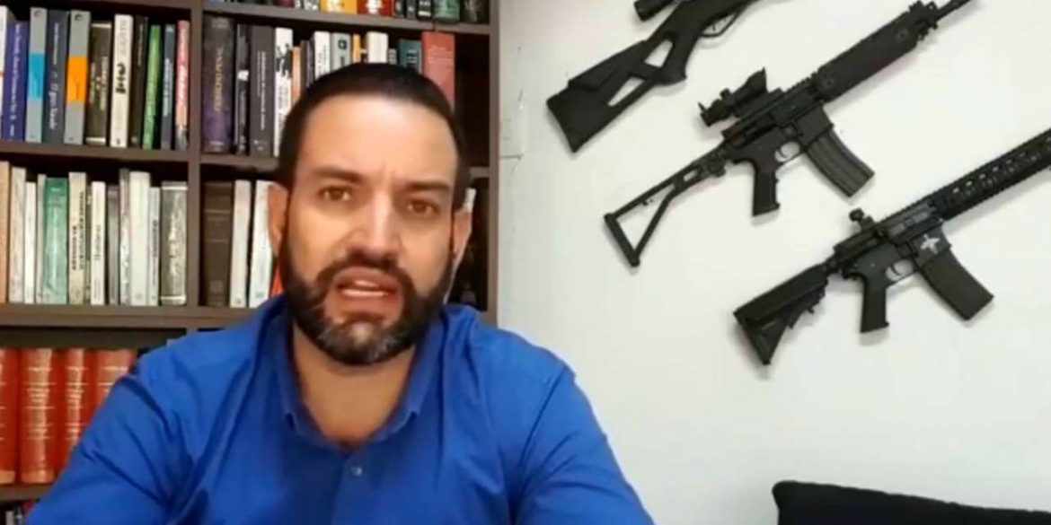 La canallada del Patriota con Dilan Cruz