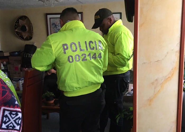 Arrancaron los abusos de la policía a los estudiantes antes del paro