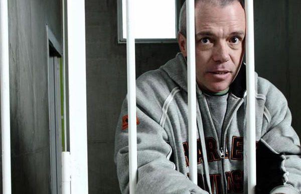  - ¿Popeye agoniza en la cárcel de la Tramacúa?