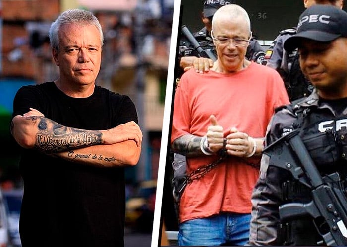 Los millones de YouTube con que Popeye puede pagar el tratamiento de cáncer