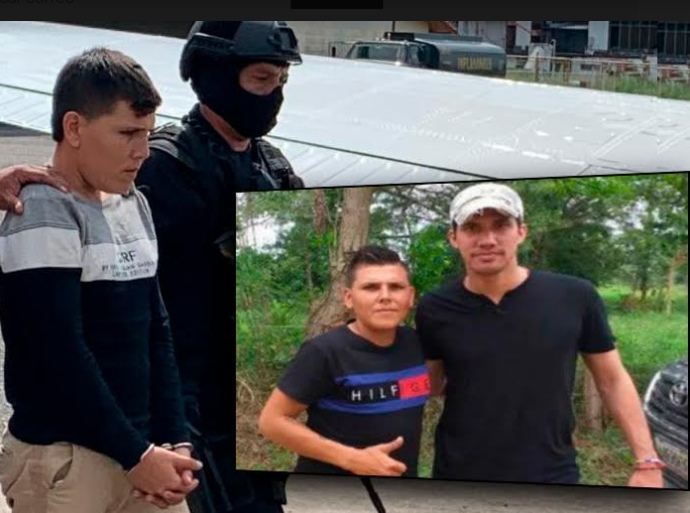 Cayó en Venezuela uno de los paramilitares que acompañaron a Guaidó en Colombia