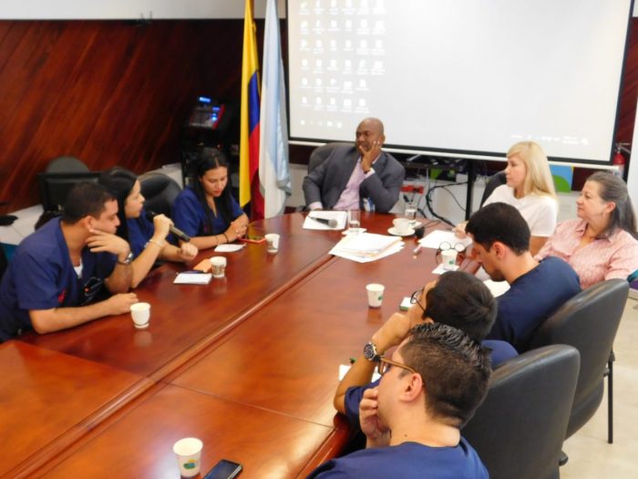  - Ya todo está claro para los médicos residentes que serán remunerados en el Valle