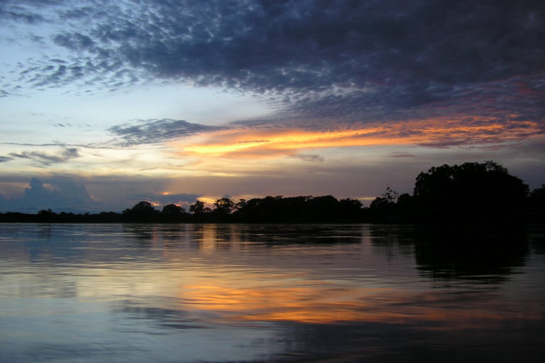  - Los tres guardianes del Magdalena que le ganaron la batalla a la represa El Quimbo