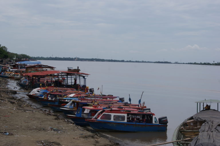  - Los tres guardianes del Magdalena que le ganaron la batalla a la represa El Quimbo