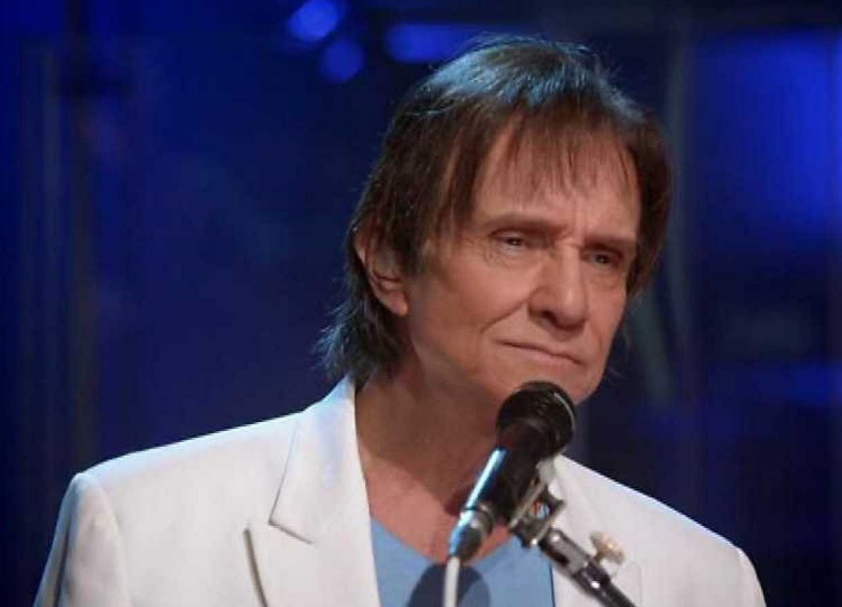 El milagro de Roberto Carlos