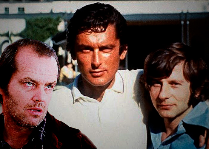 Cuando la cocaína enloqueció Hollywood