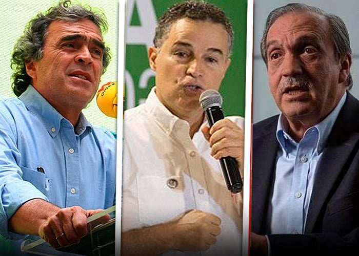 Sergio Fajardo, Aníbal Gaviria y Luis Alfredo Ramos, a responder ante la Contraloría por Hidroituango