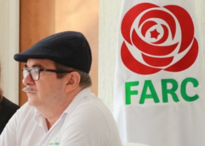 Se calienta el debate interno en Farc