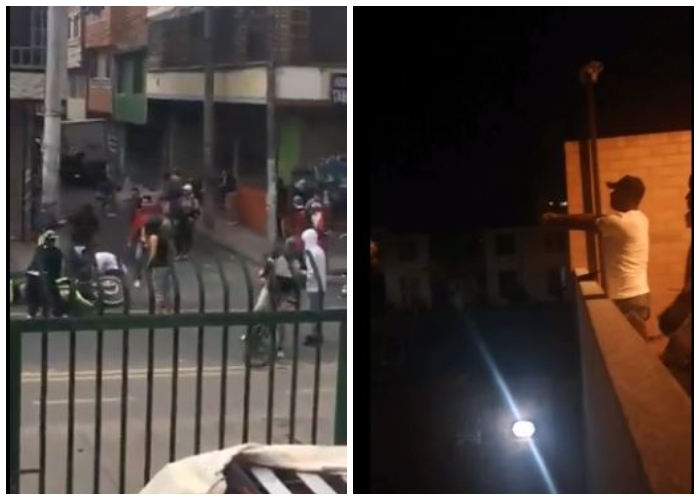 Estrategia del pánico, ¿qué ciudad sigue?