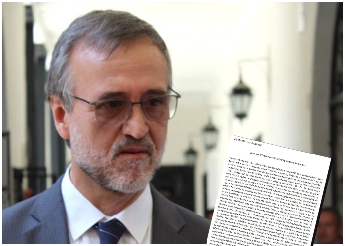 Aparece una mano negra en Popayán que no quiere ver cerrada la U del Cauca 